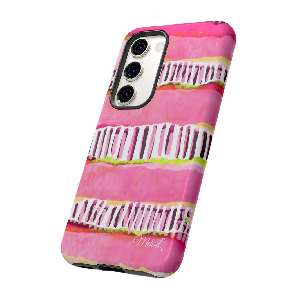 Watermelon Stripes