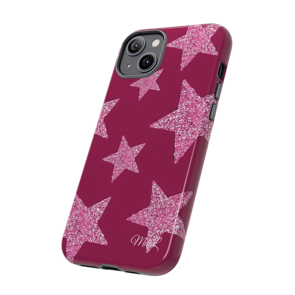 Starlight | Dark Pink - Mare di Luna