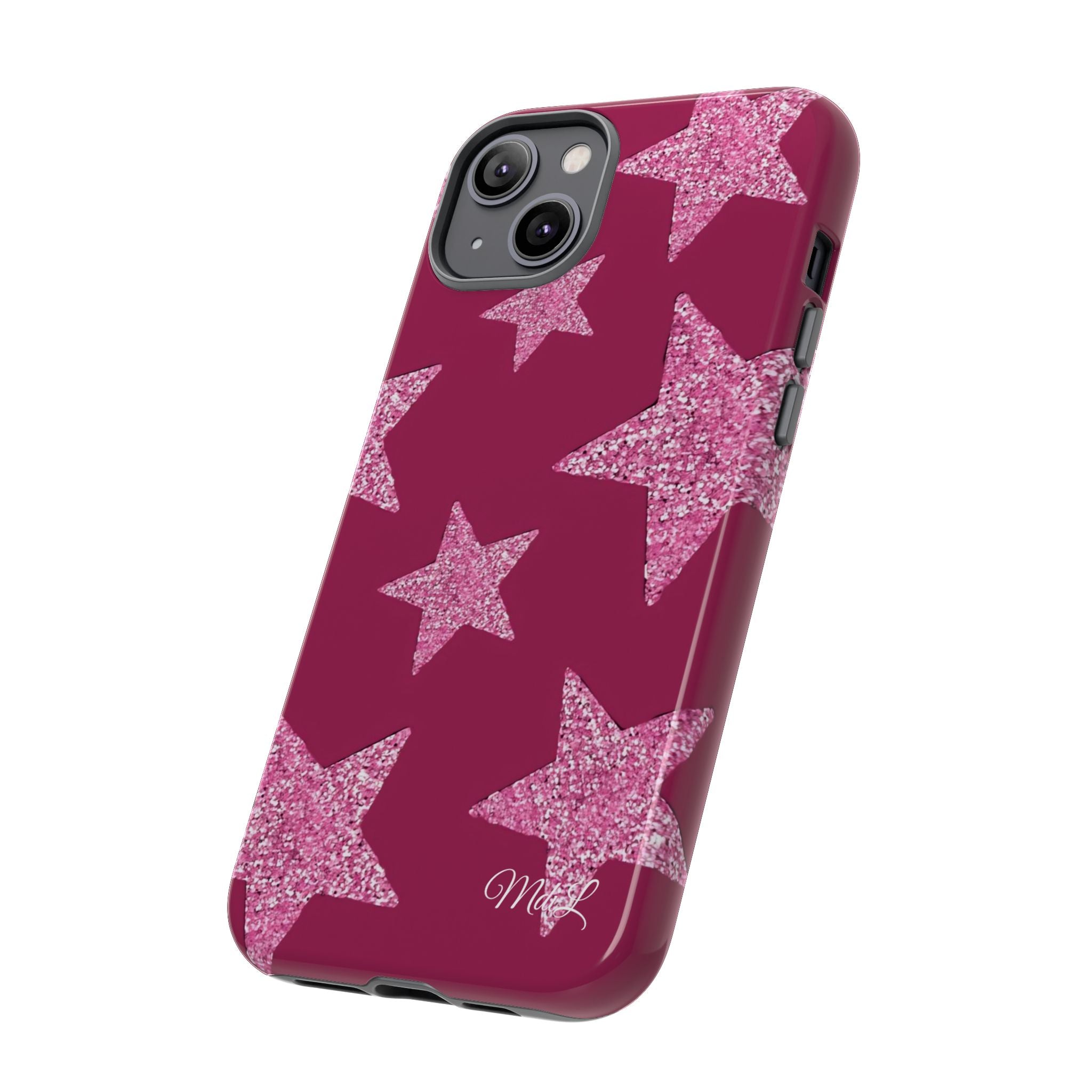 Starlight | Dark Pink - Mare di Luna