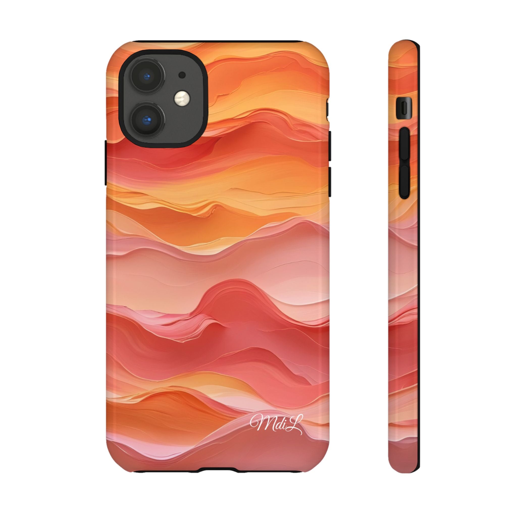 Coral Waves