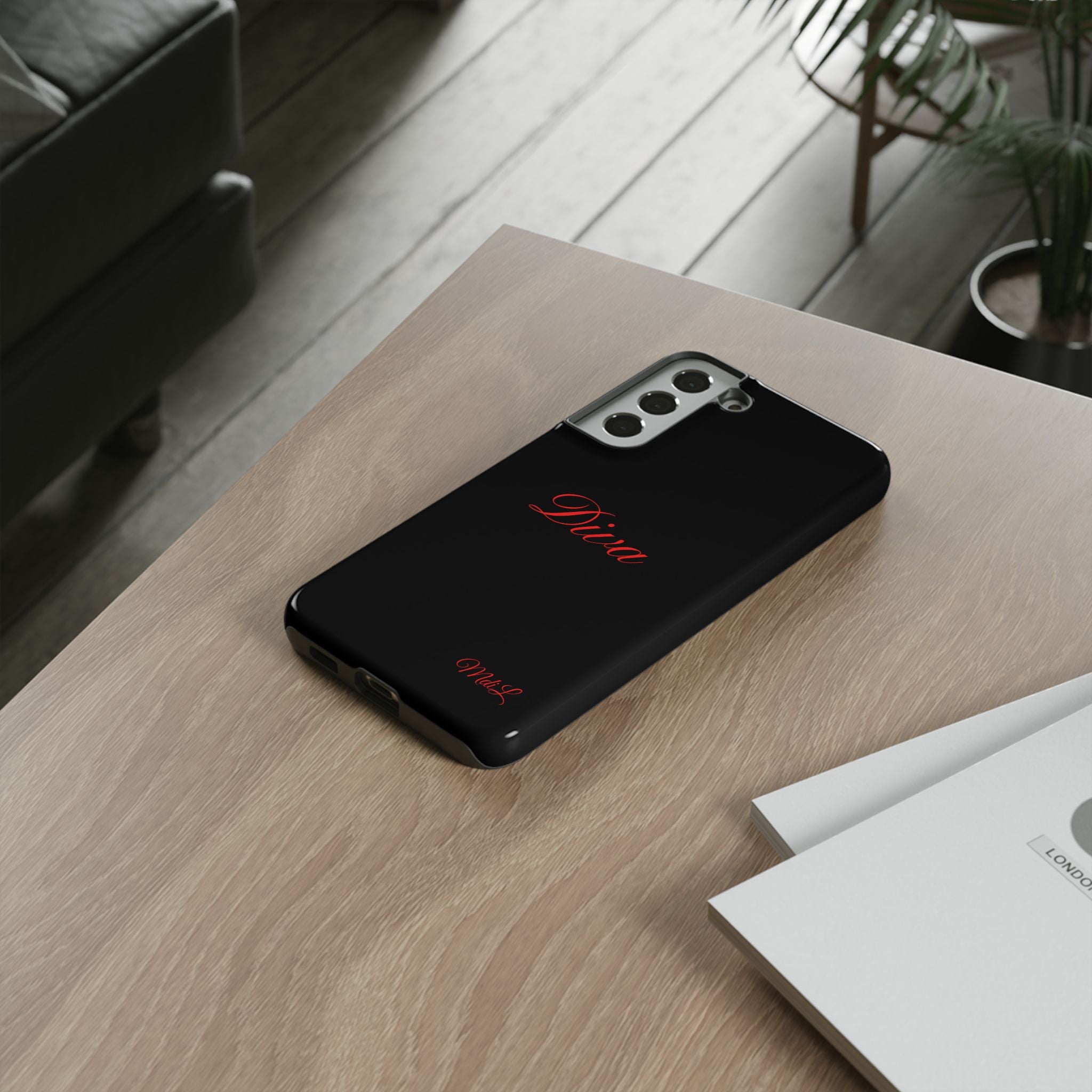 Diva