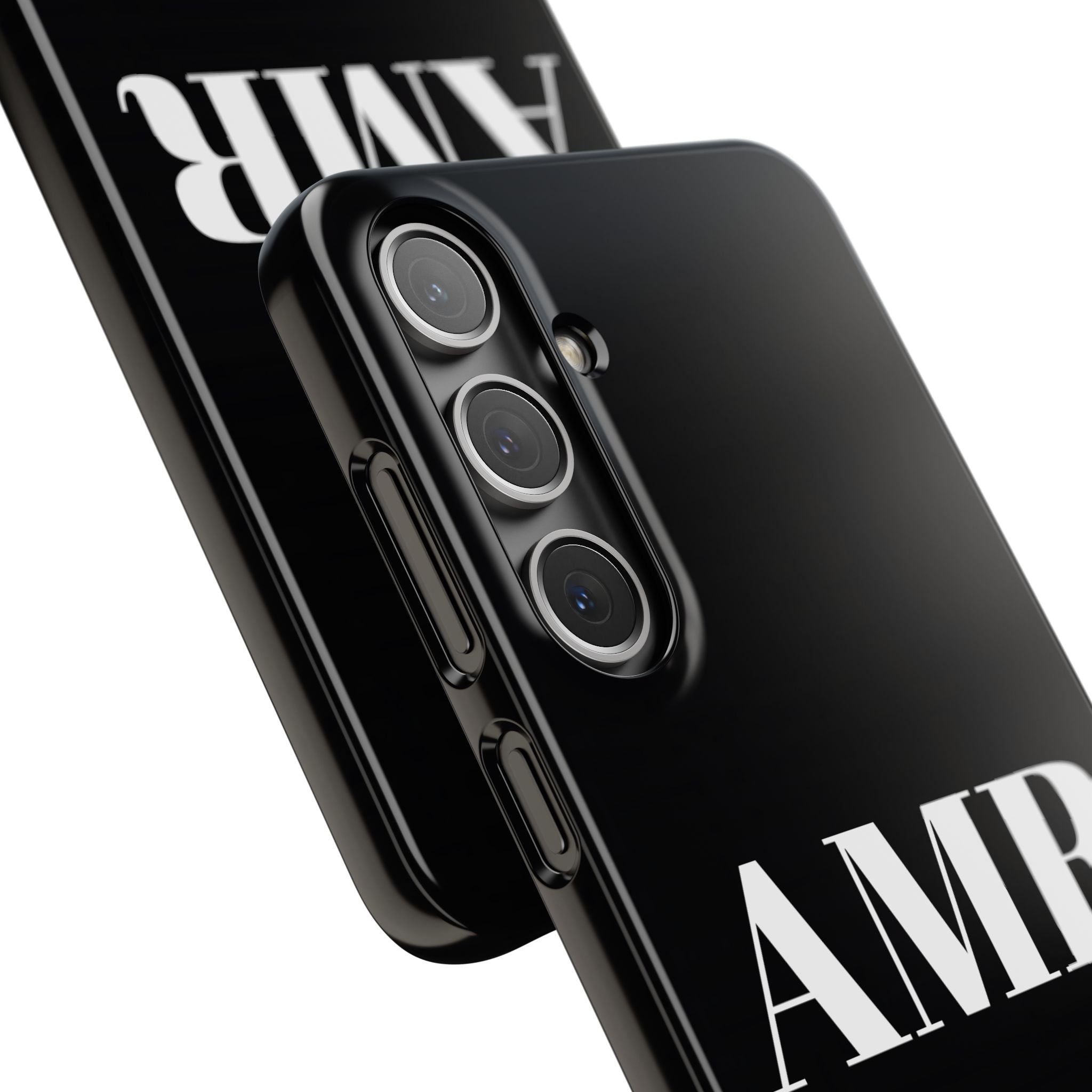 Personalized Snap Case