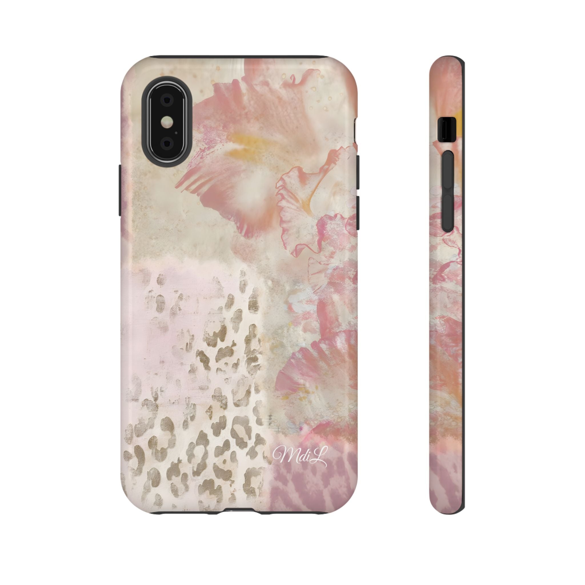 Marble Florals