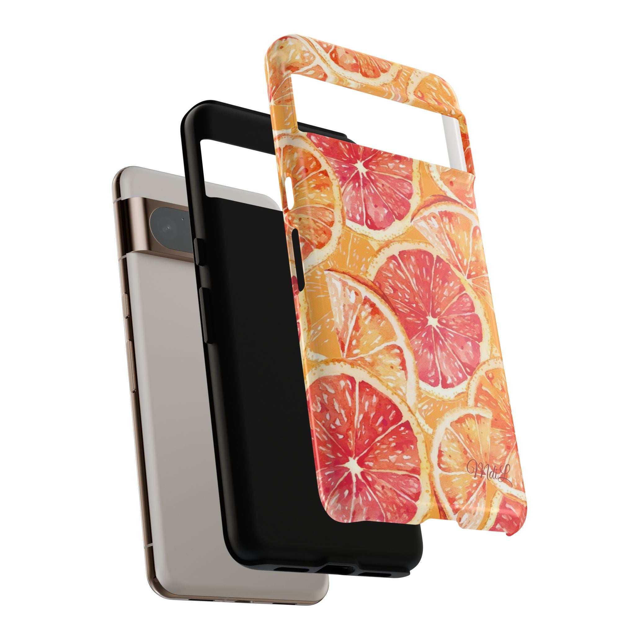 Citrus Kiss