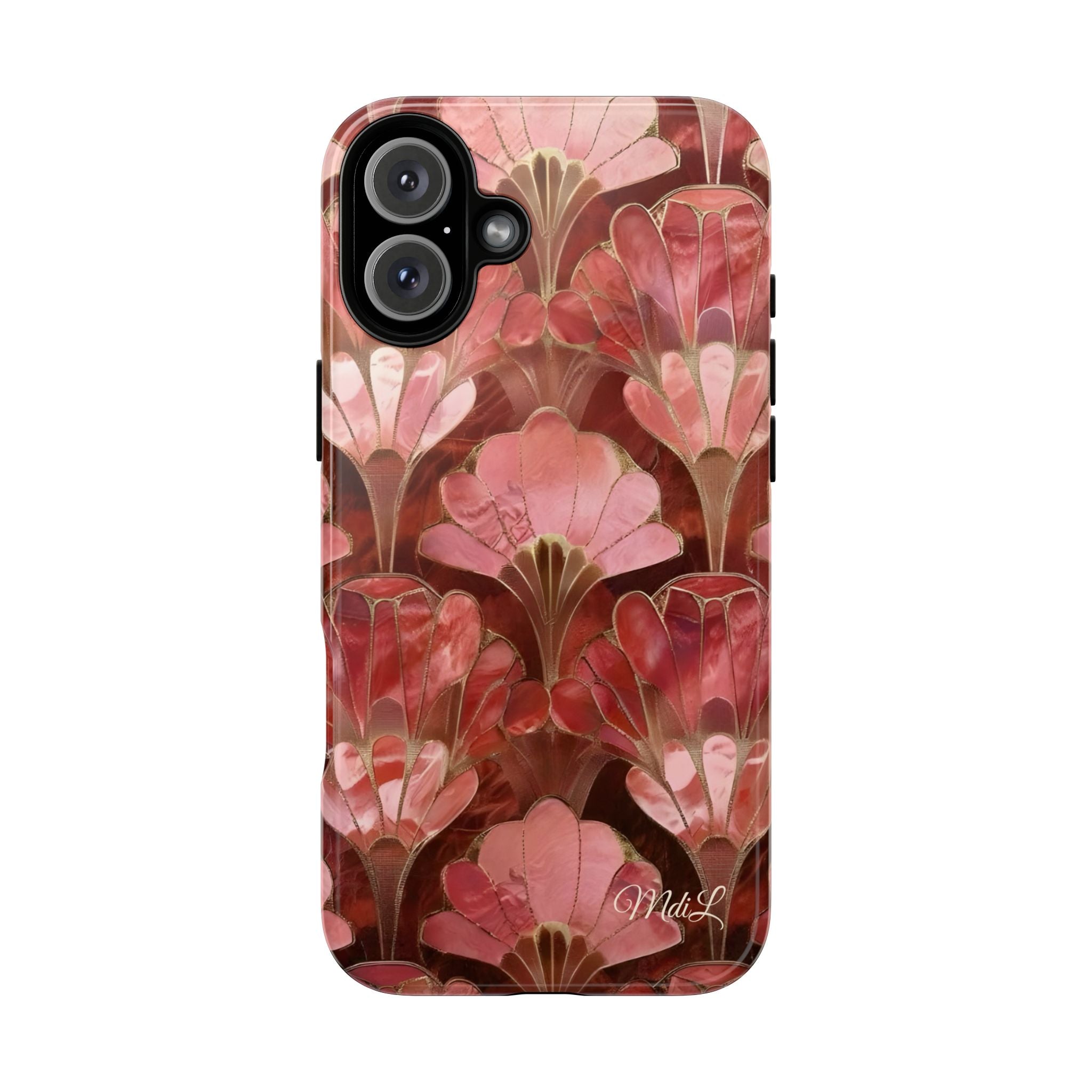Blush Petals