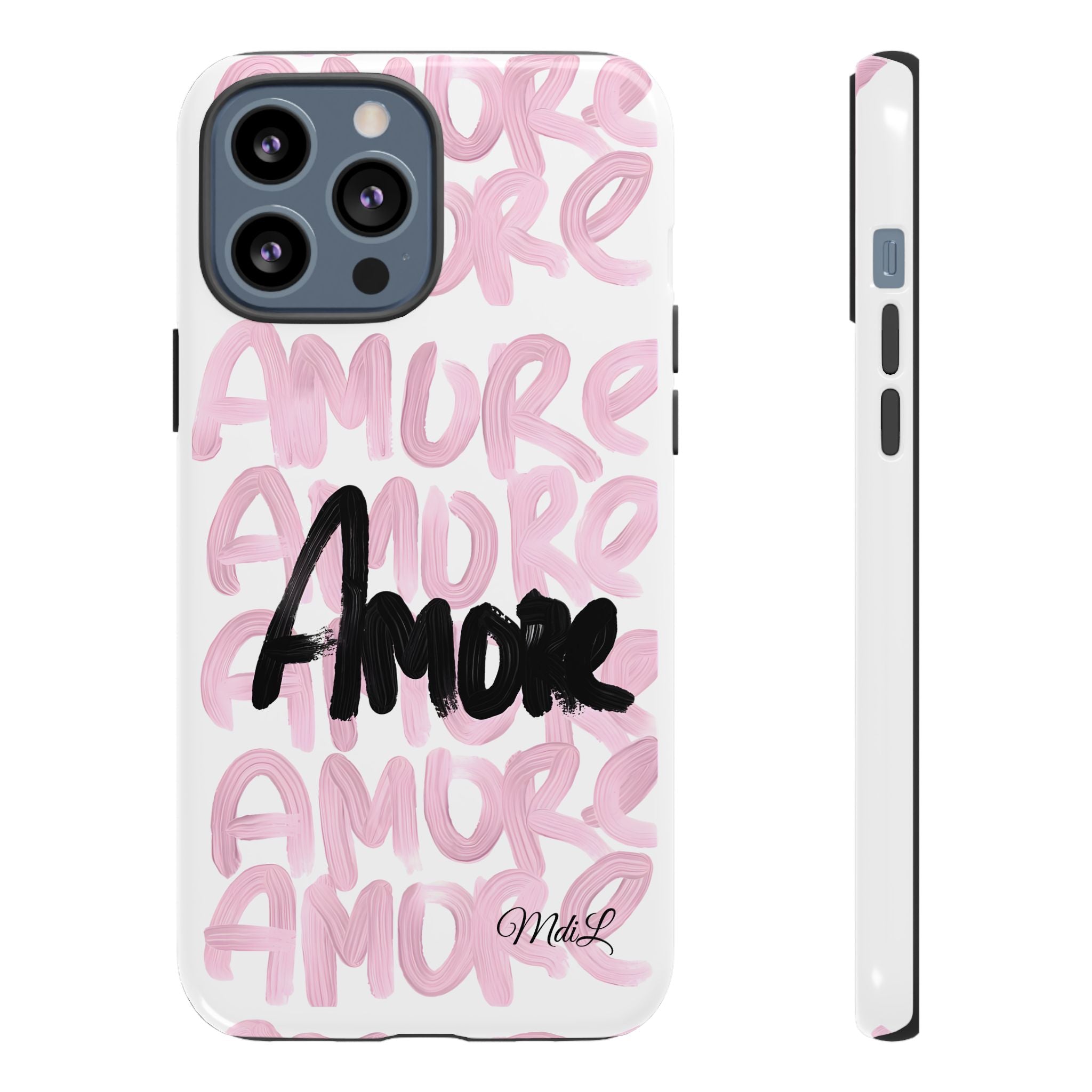 Amore | White - Mare di Luna