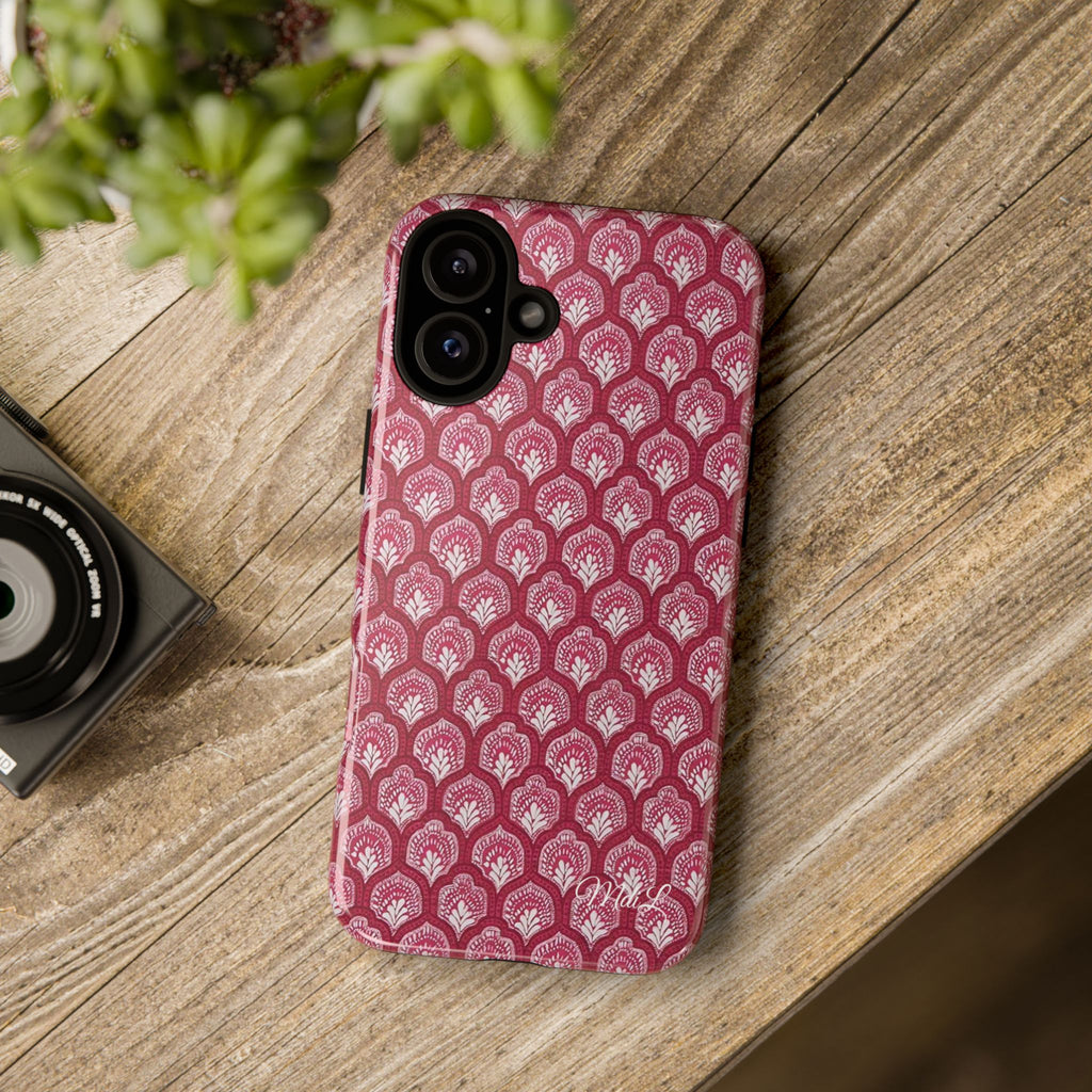 Sea Shell | Pink - Mare di Luna