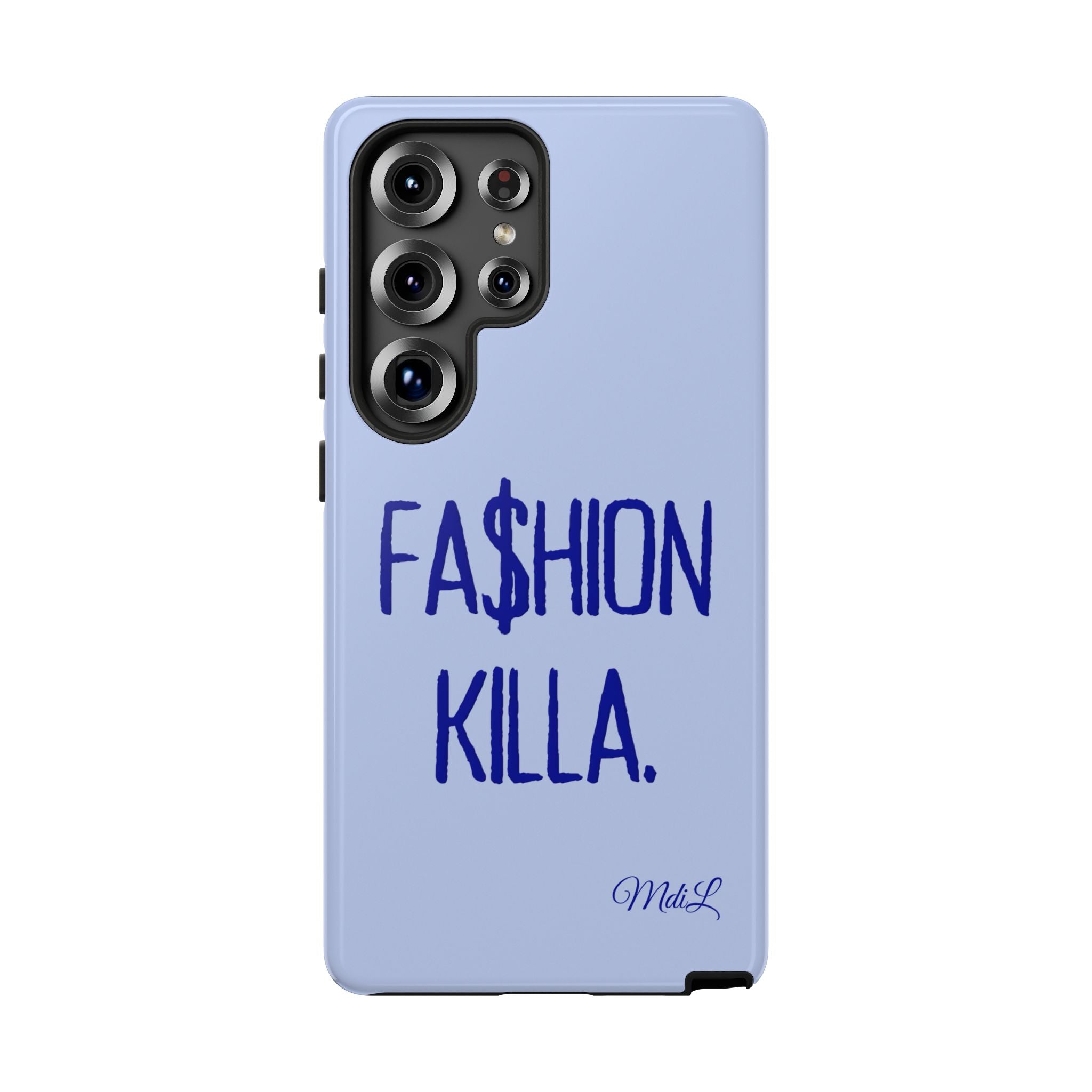 Fa$hion Killa