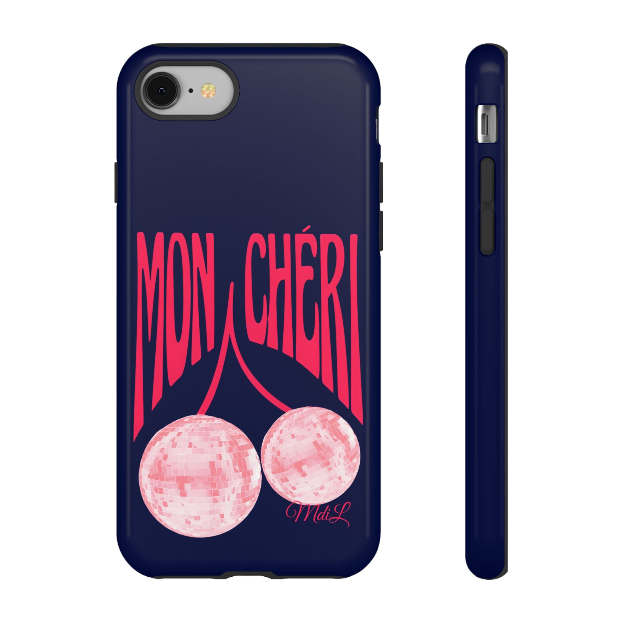 Mon Chéri | Blue - Mare di Luna