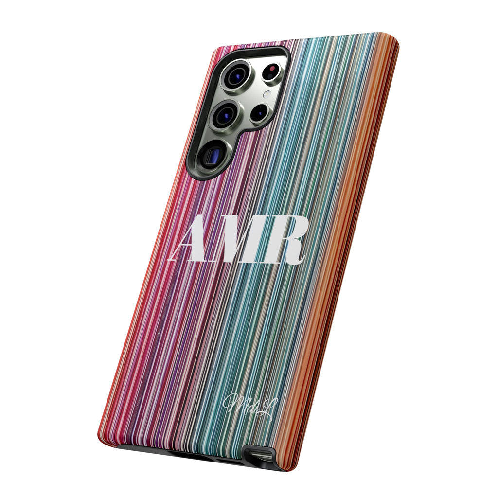 Sunset Riviera Personalized