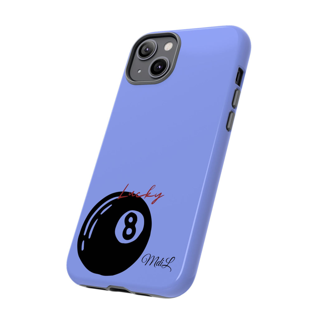 8-Ball | Lucky Blue - Mare di Luna