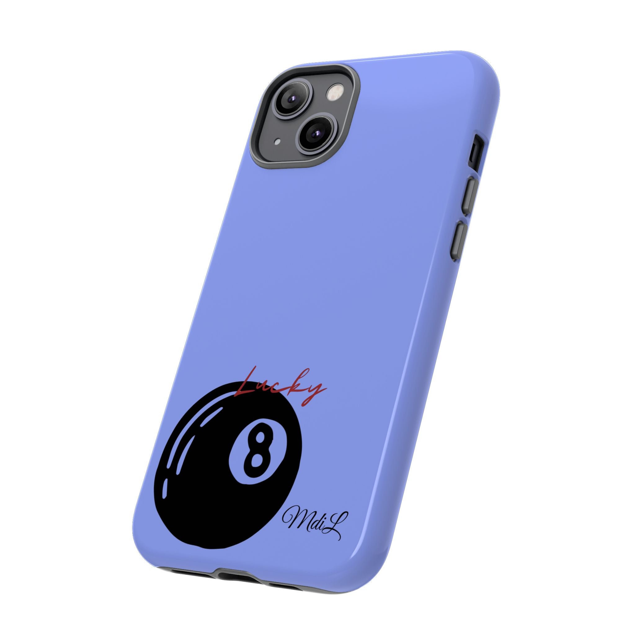 8-Ball | Lucky Blue - Mare di Luna