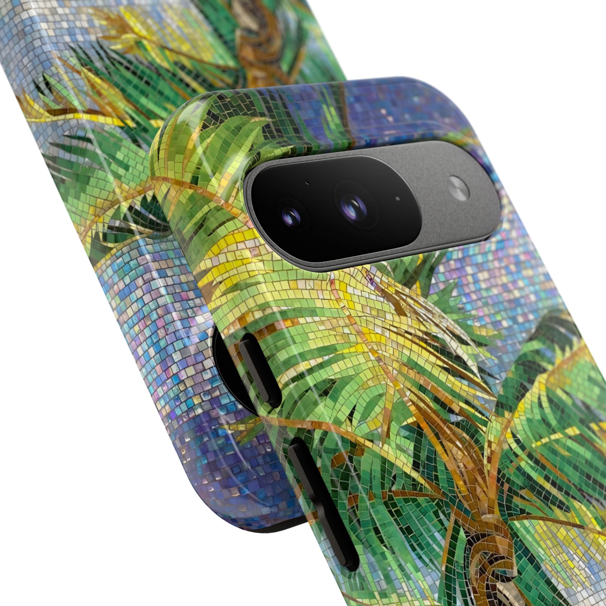 Palm Azure