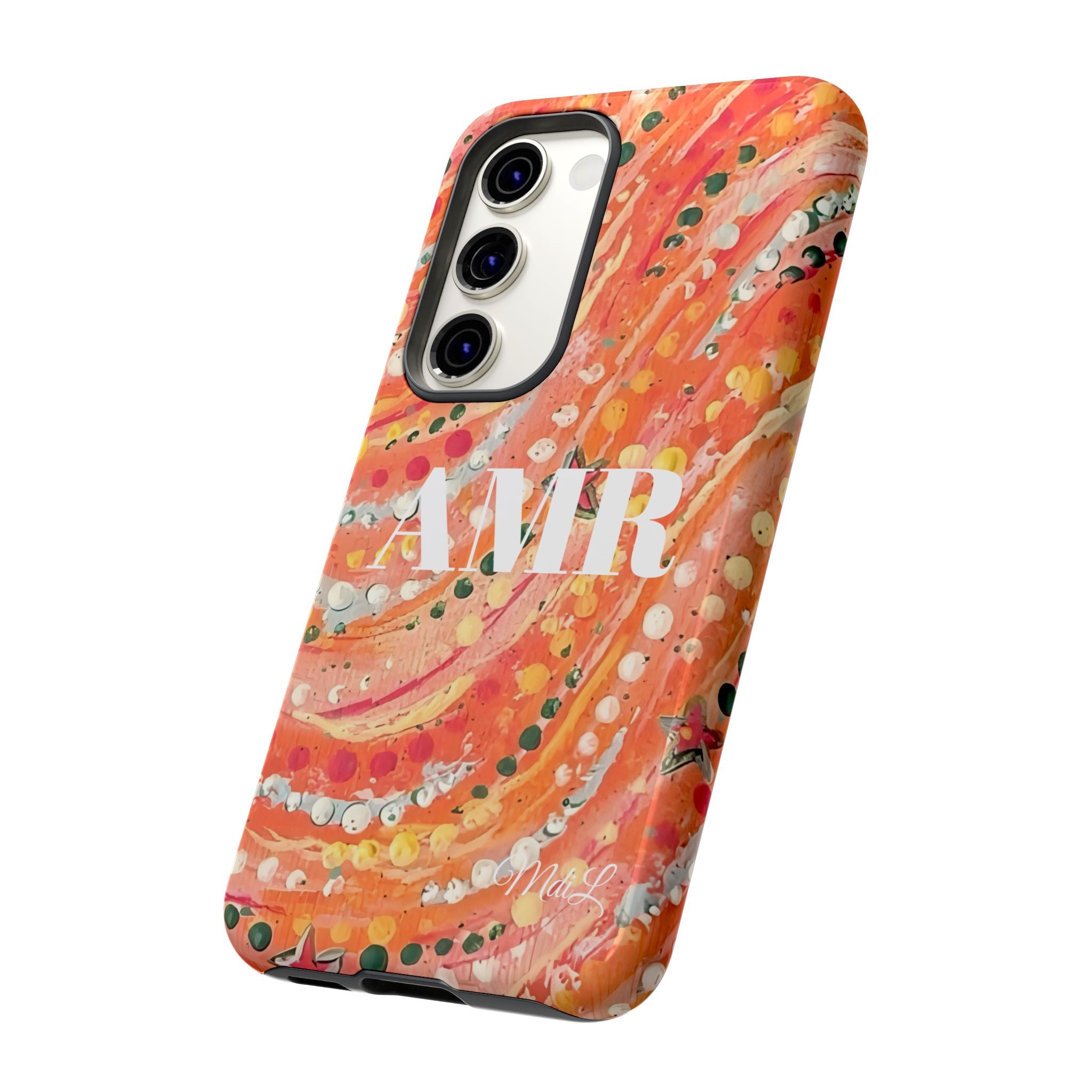 Tropics Personalized