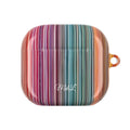 Sunset Riviera AirPods Case