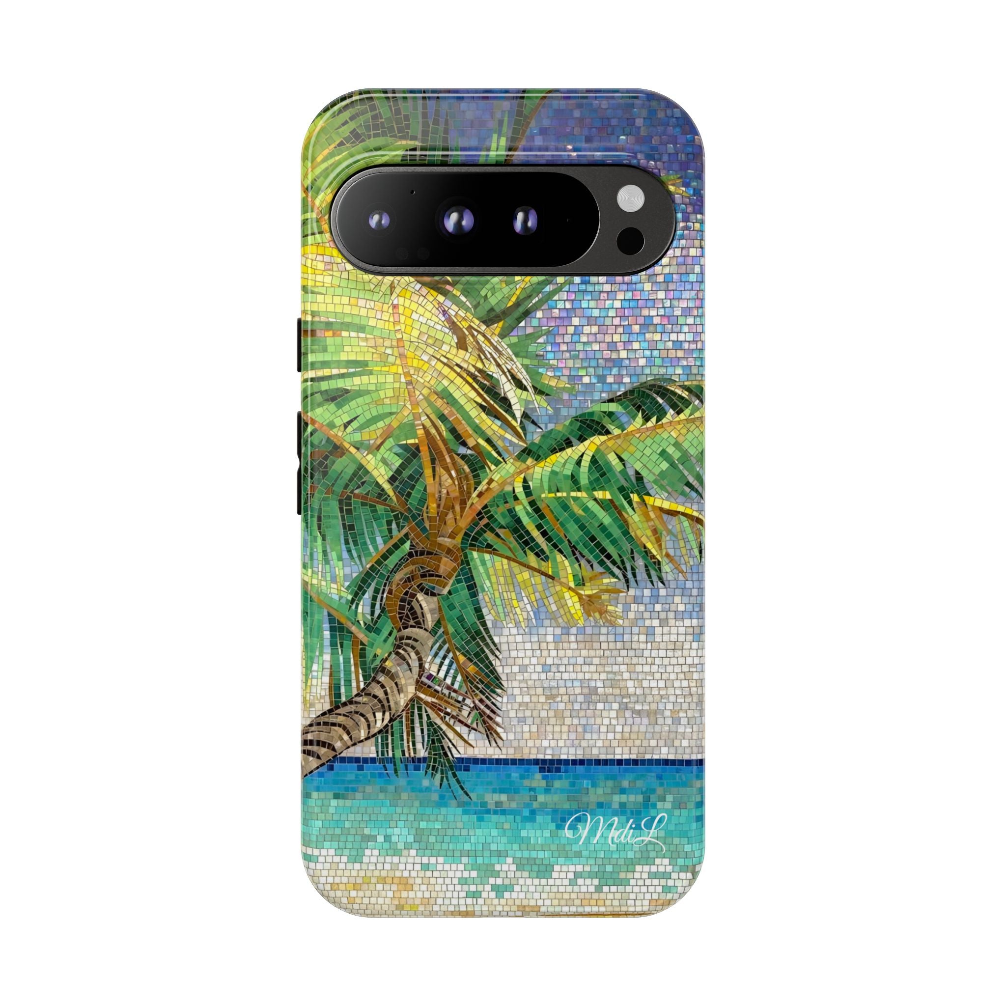 Palm Azure