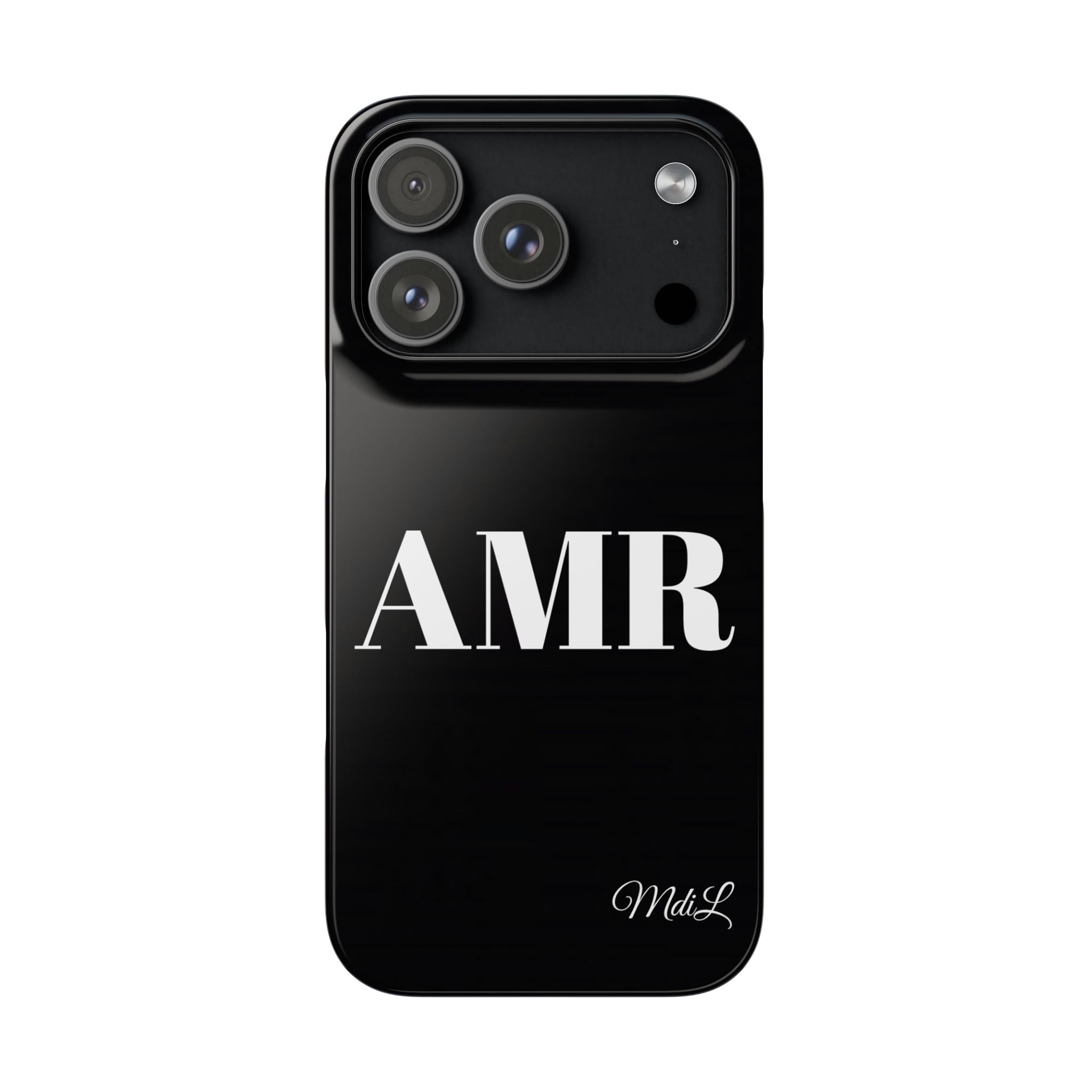 Personalized Snap Case