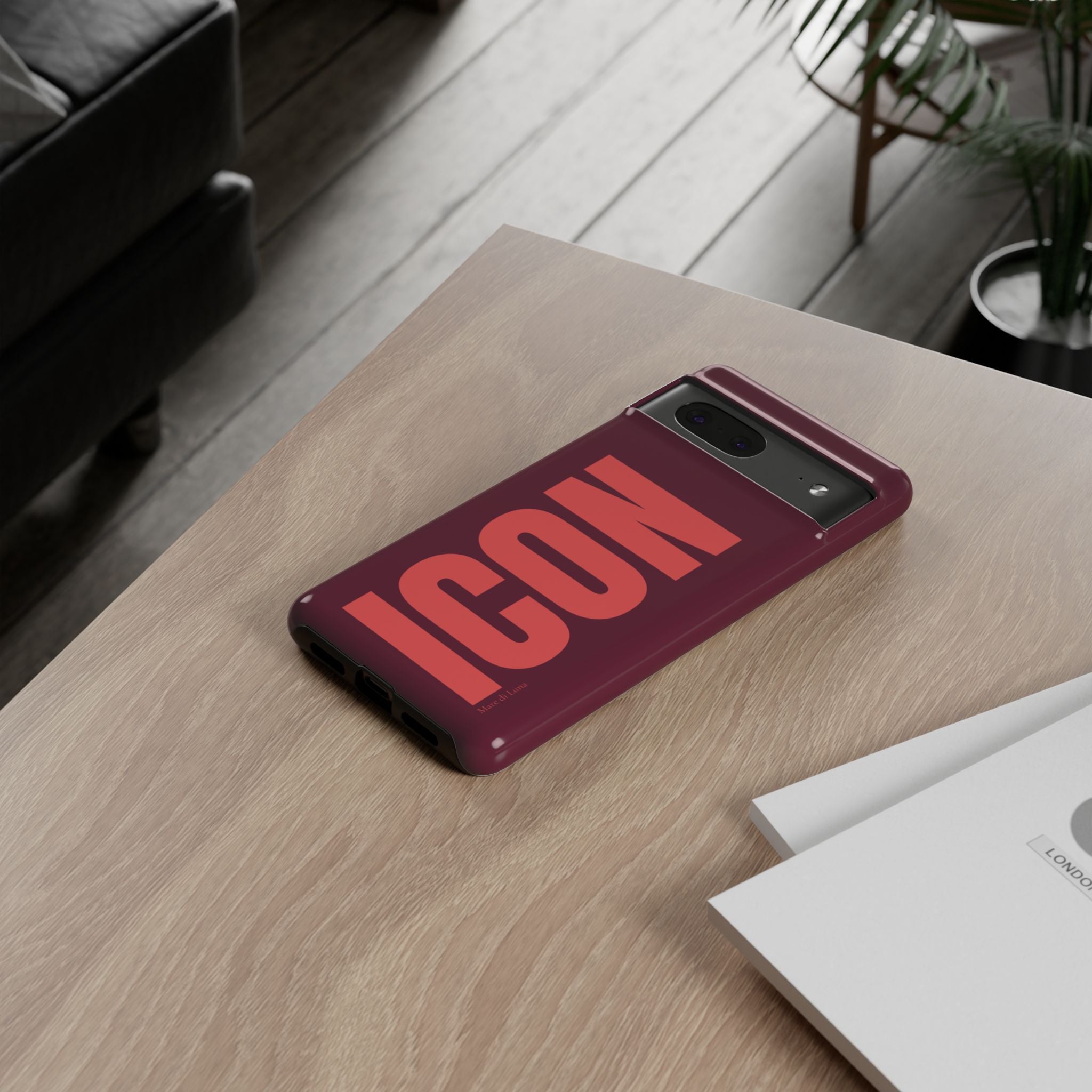 ICON