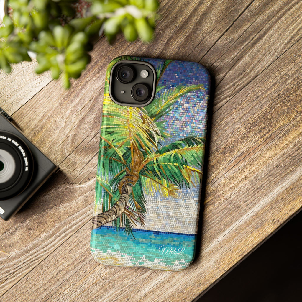 Palm Azure