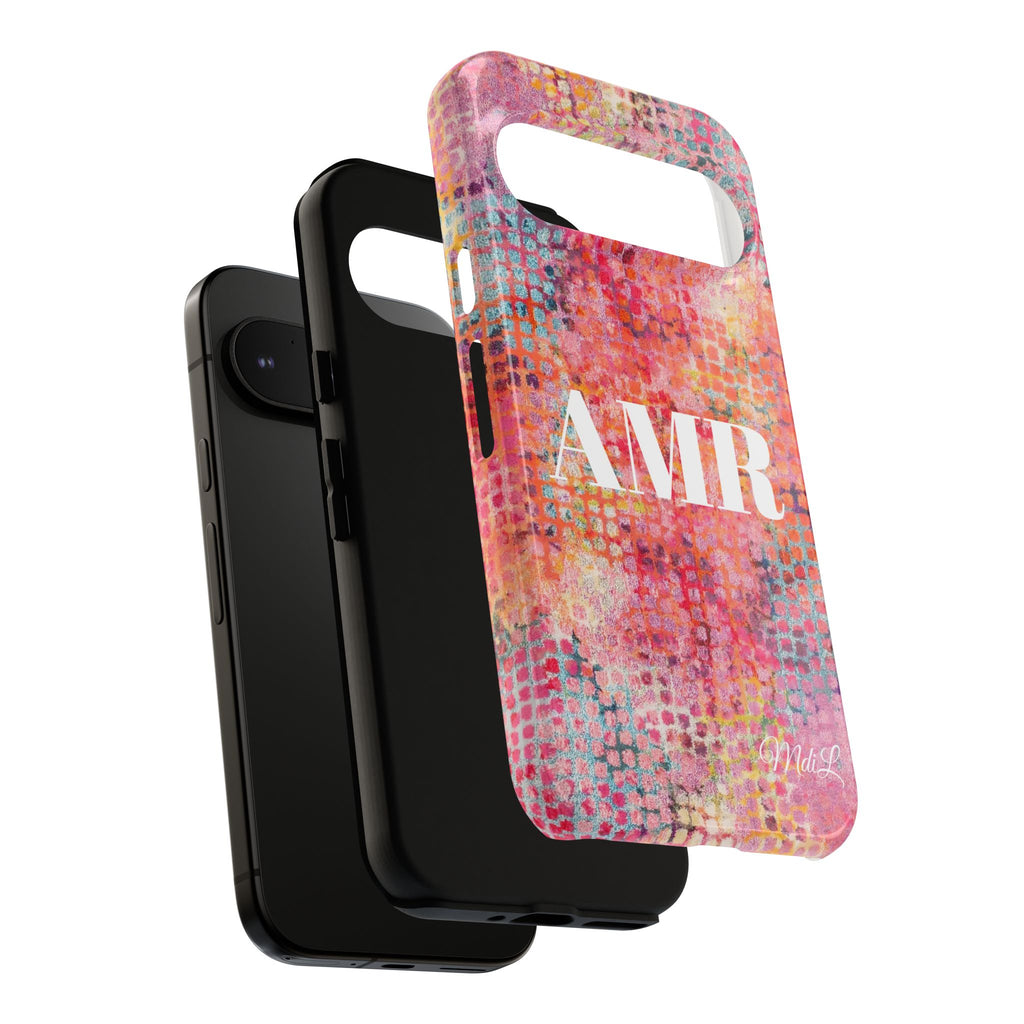 Tramonto Rosa Personalized