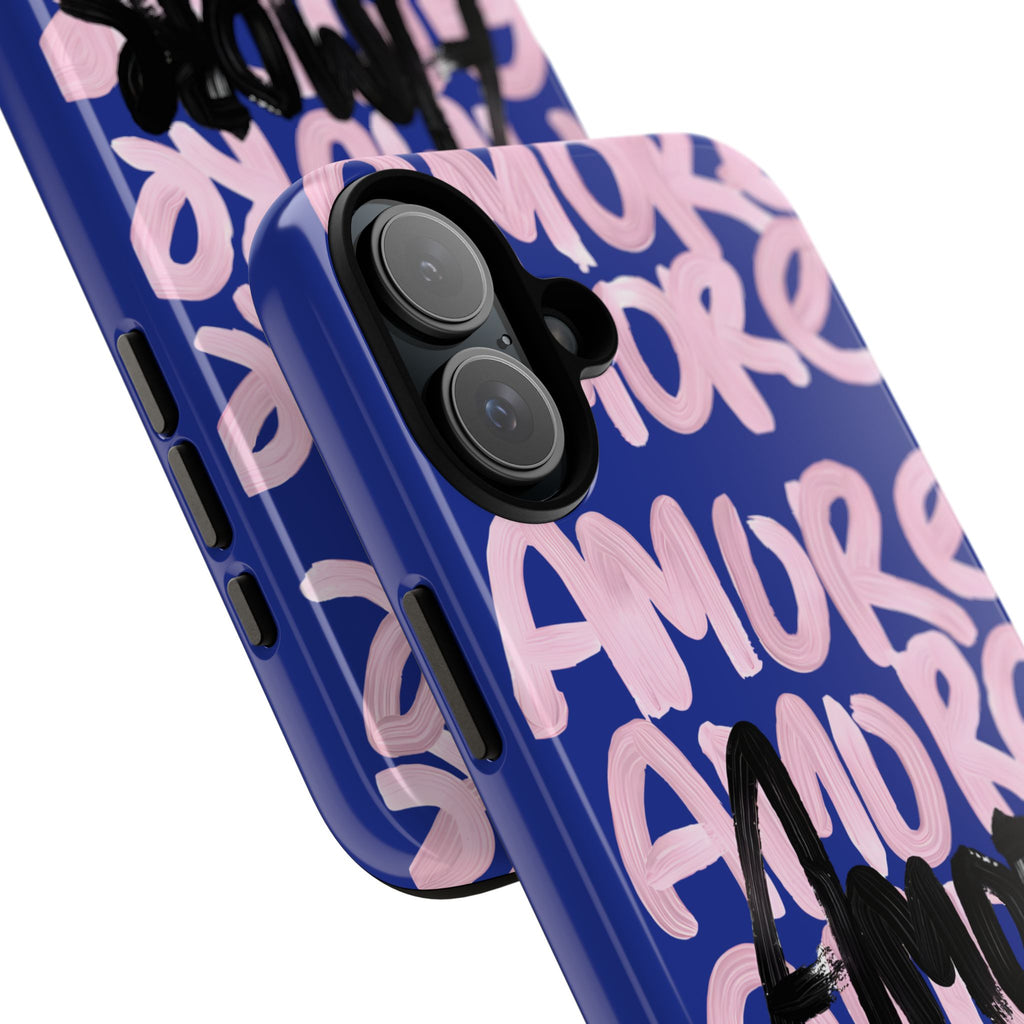 Amore | Blue - Mare di Luna