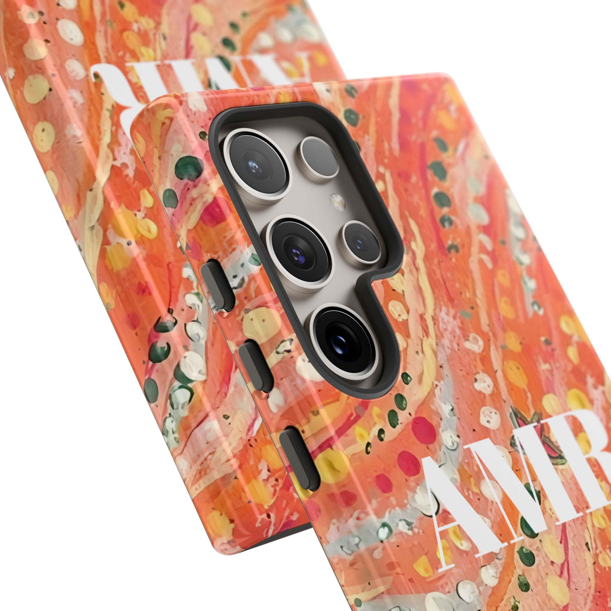 Tropics Personalized