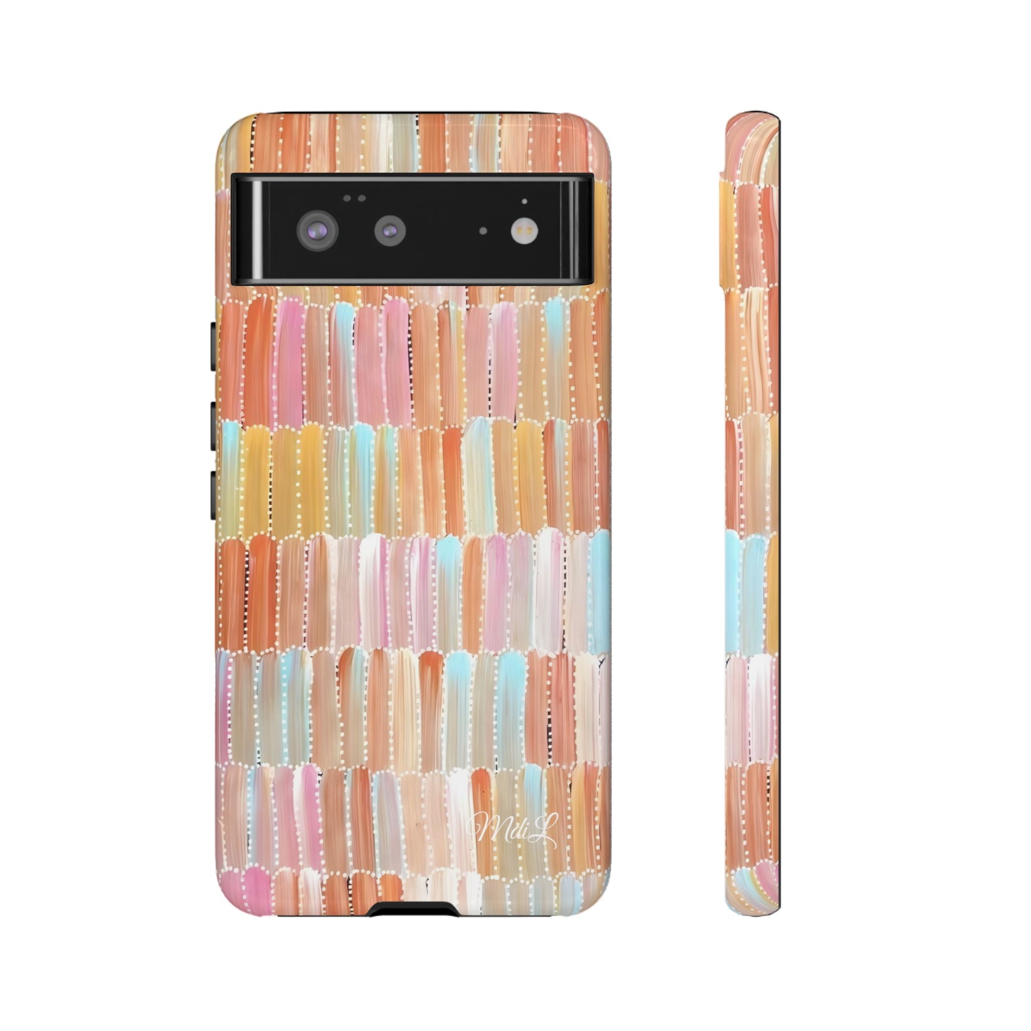 Summer Mosaics