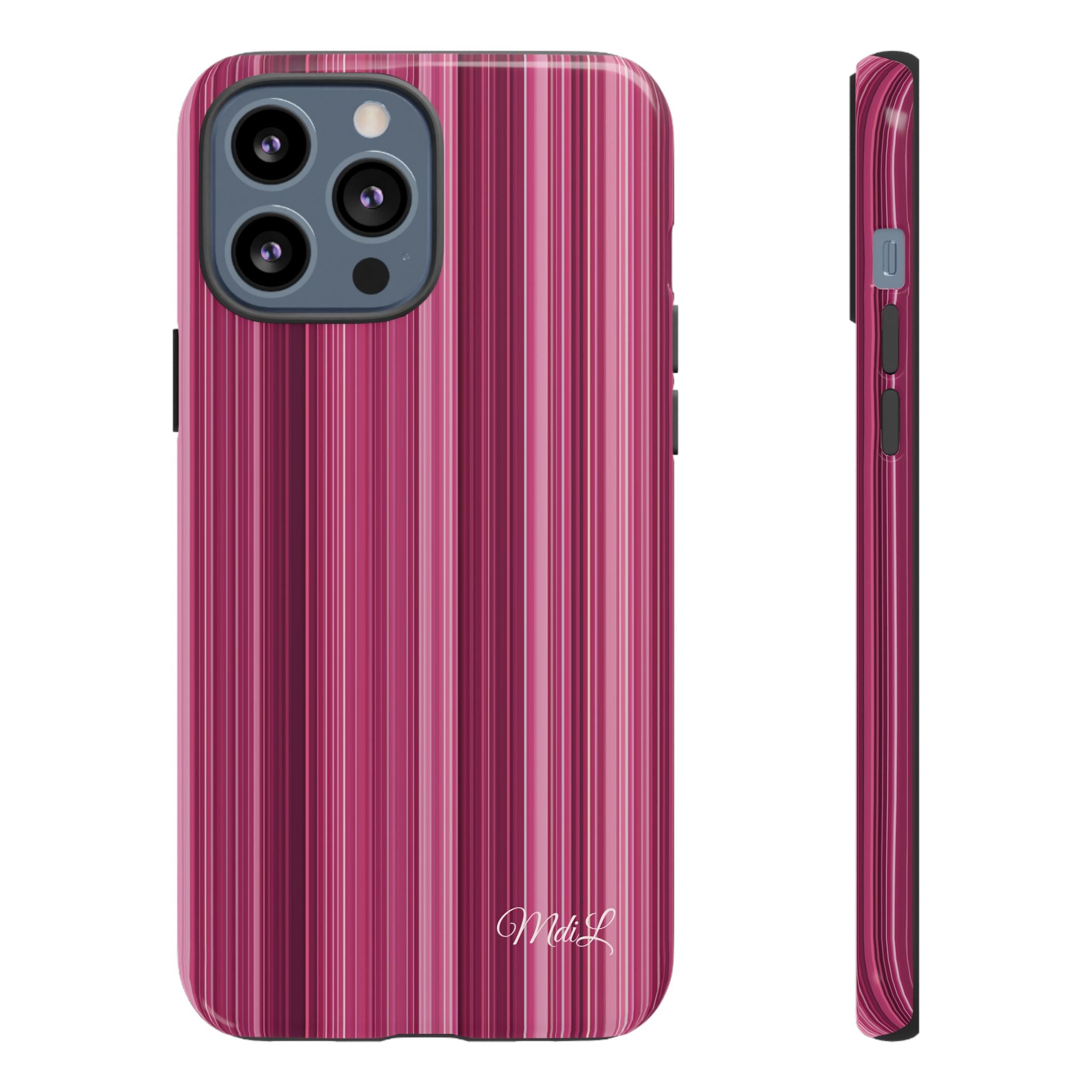 Fuschia Glow