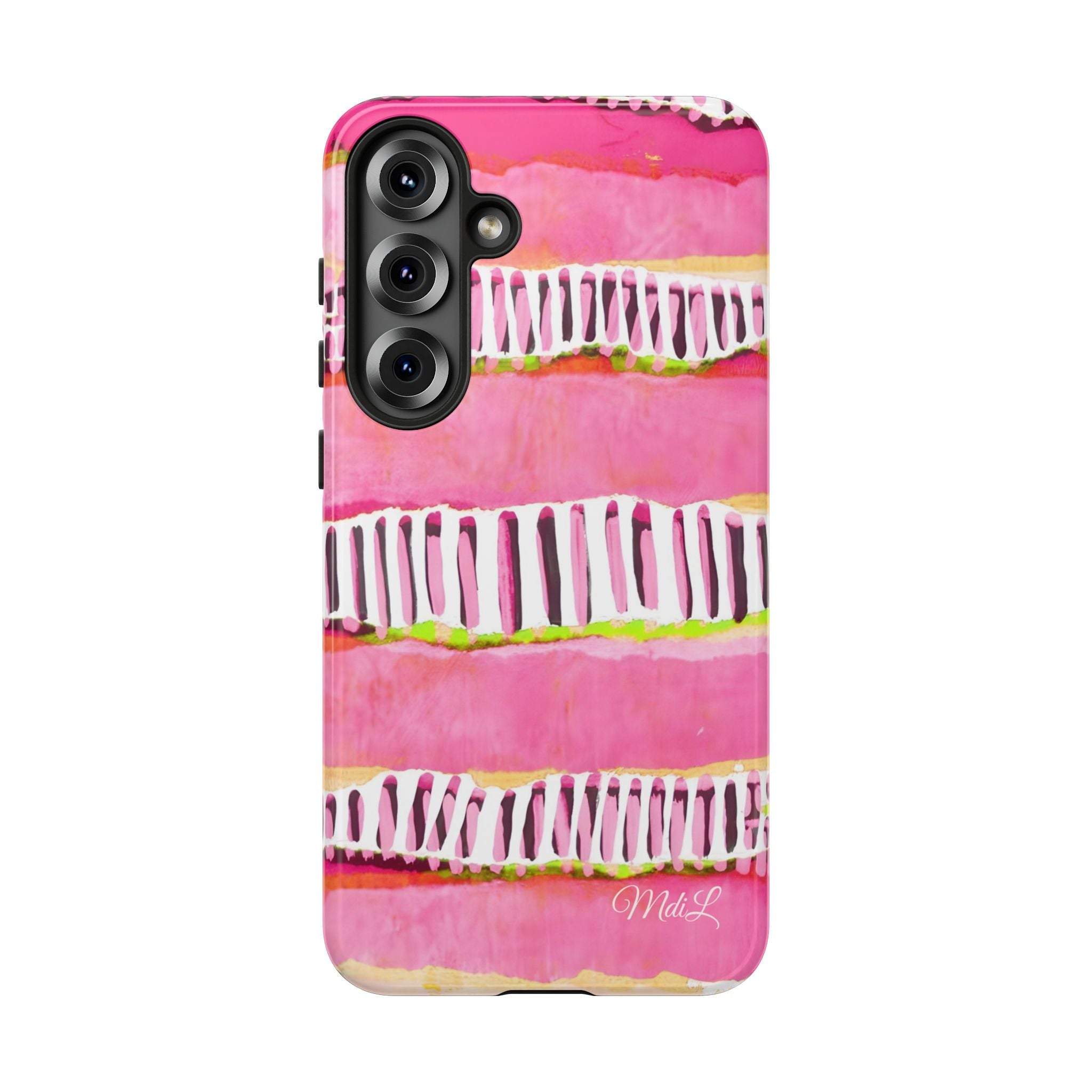 Watermelon Stripes