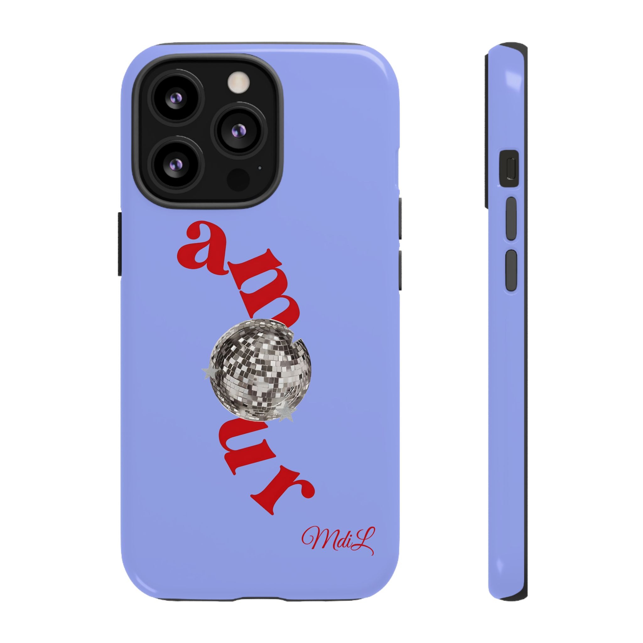 Amour Disco | Baby Blue