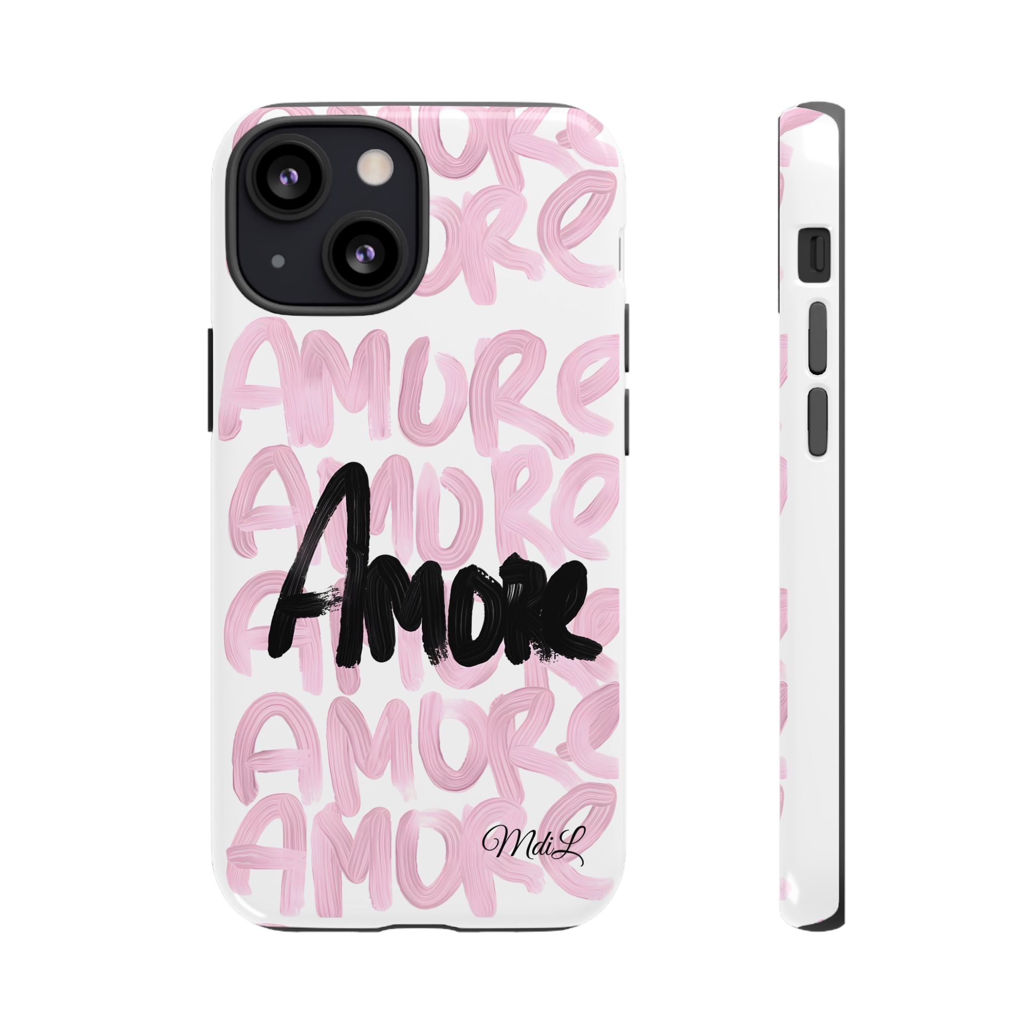 Amore | White - Mare di Luna